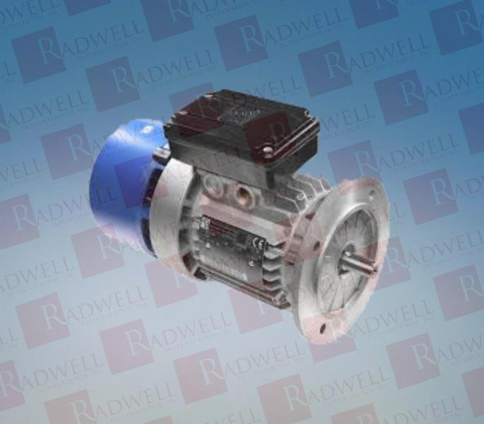 MGM MOTORI ELETTRICI BA-90-SA4