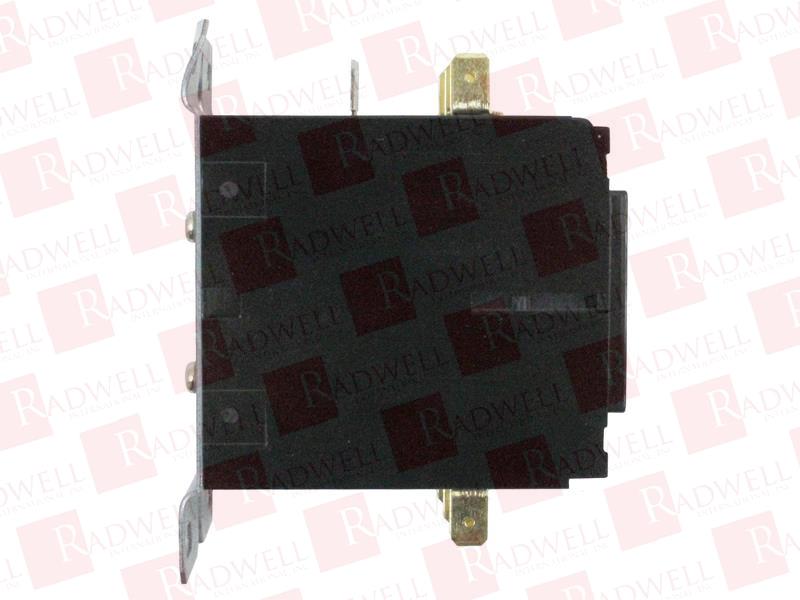 BRAH ELECTRIC BDP3P25A240V