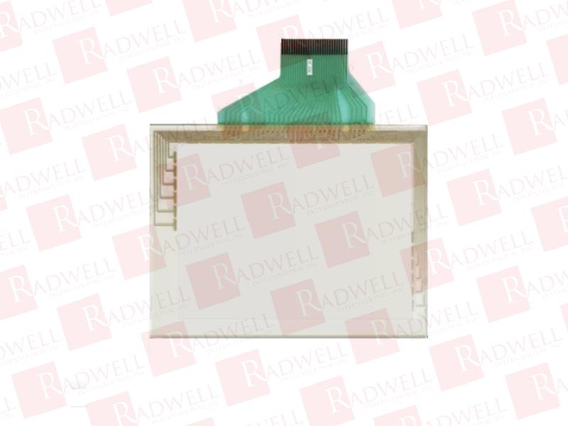 RADWELL VERIFIED SUBSTITUTE NT31-ST123-V3-SUB-TOUCHGLASS (TYPE C)