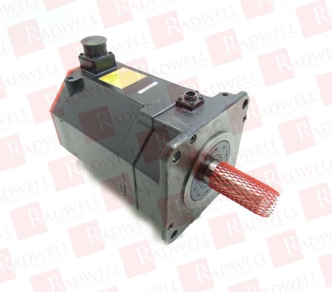 FANUC A06B-0268-B400#0100