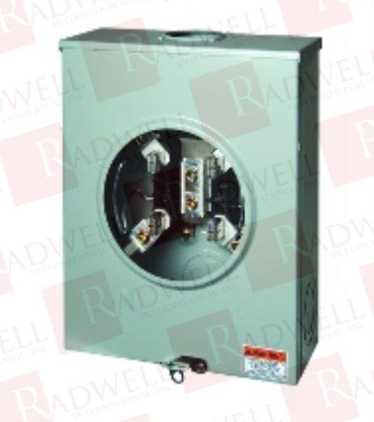 SCHNEIDER ELECTRIC UHTRS212B