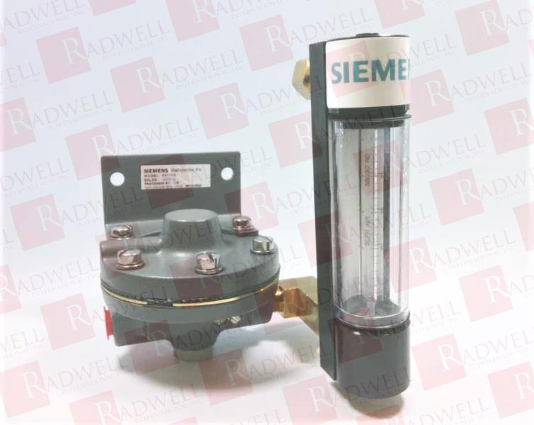 SIEMENS 62VNA