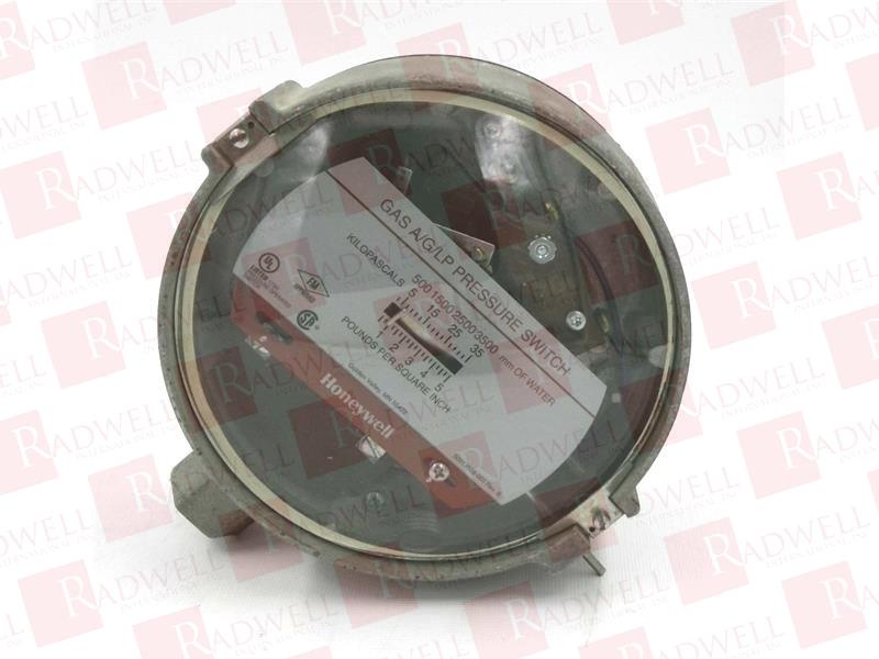 HONEYWELL 50013528-003