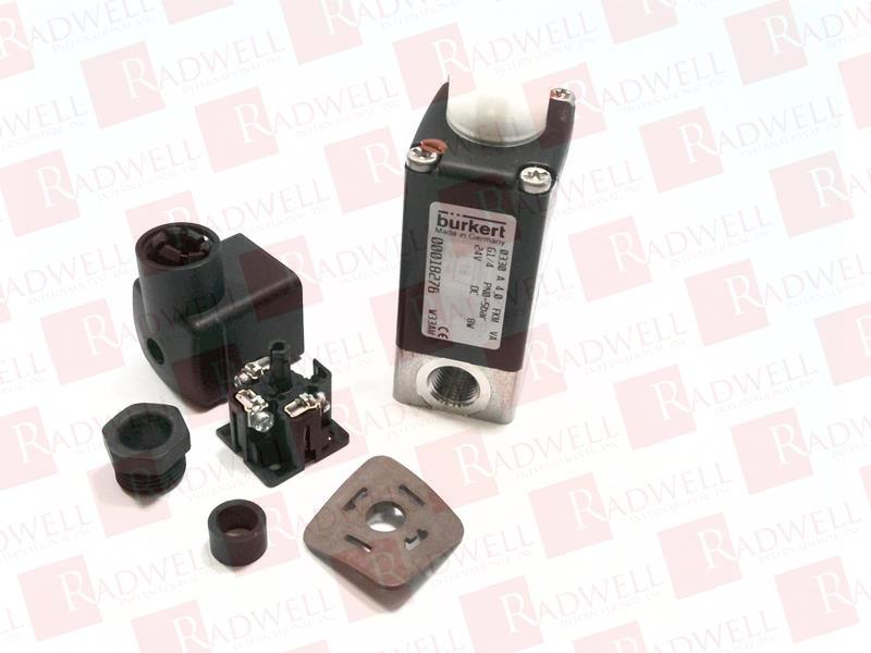 BURKERT 59-27491