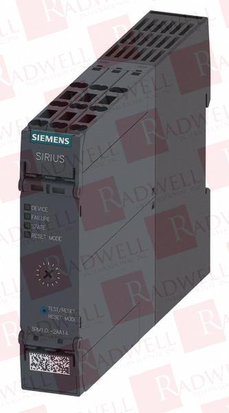 SIEMENS 3RM1002-2AA14