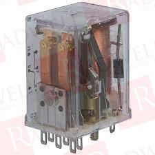 TE CONNECTIVITY R10-E1X2-115V