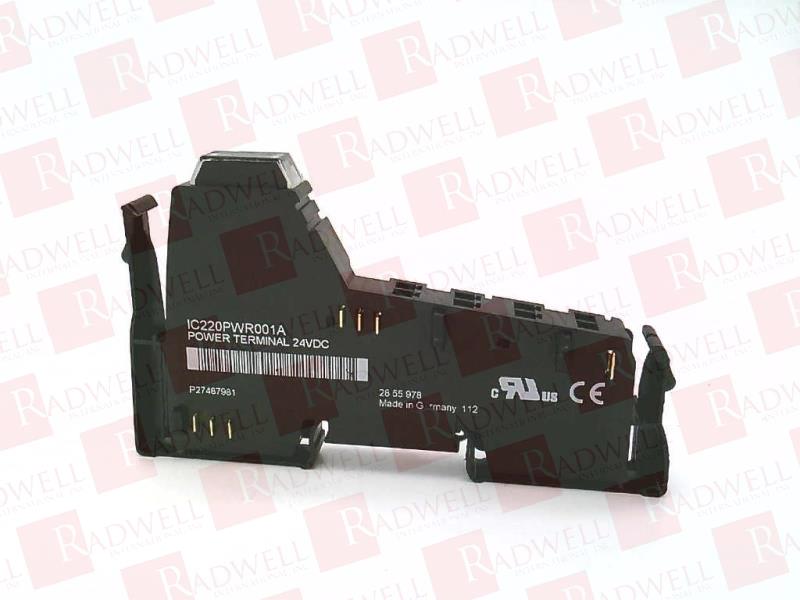 FANUC IC220PWR101