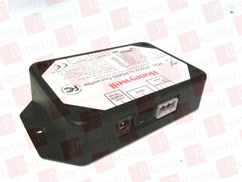 HONEYWELL PCI3