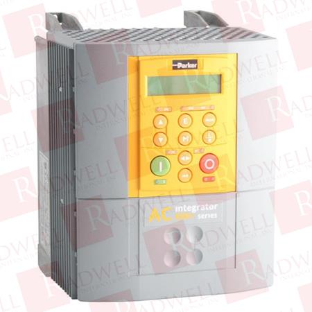 PARKER 690-431550B0-BF0P00-A000