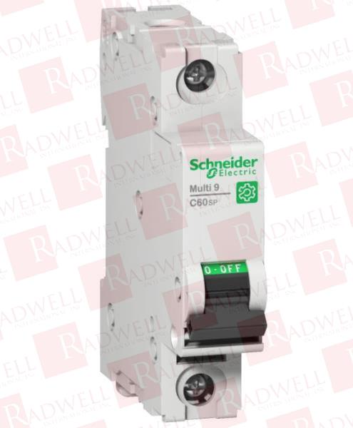 SCHNEIDER ELECTRIC M9F21132