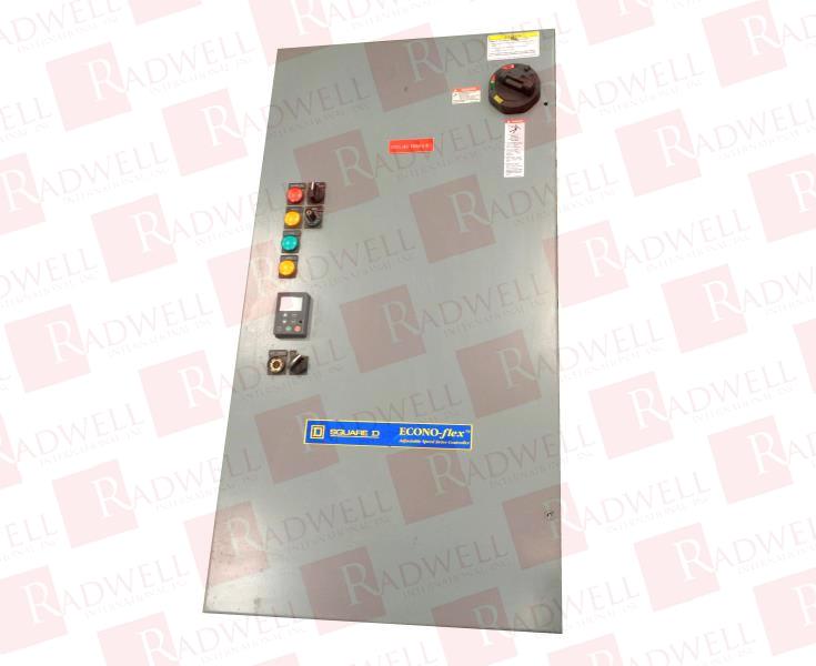 SCHNEIDER ELECTRIC 8839-58EJA4VY