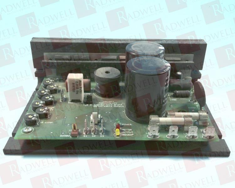 AMERICAN CONTROL ELECTRONICS NRG05-D240AC-2Q