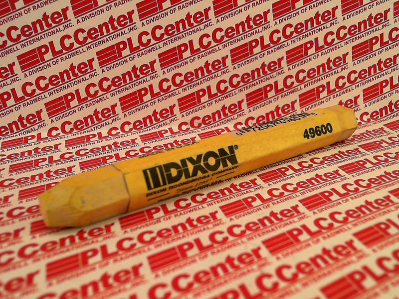 DIXON TICONDEROGA 49600-EACH