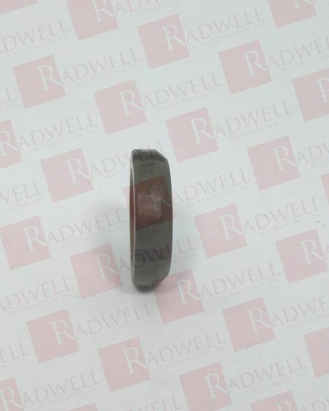STANDARD LOCKNUT SN-06
