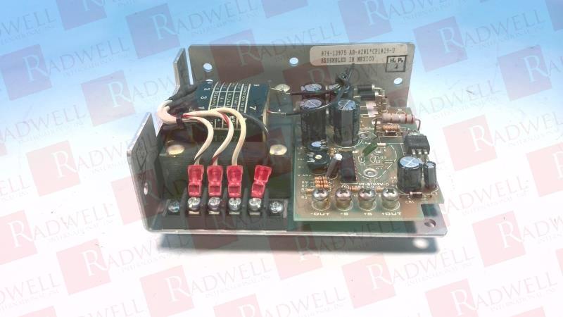 SL POWER ELECTRONICS CP1029