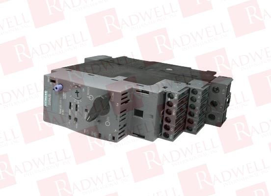 SIEMENS 3RA6120-1DB32