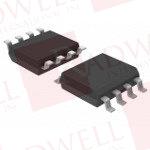 MICROCHIP TECHNOLOGY INC 93LC66T-I/SN