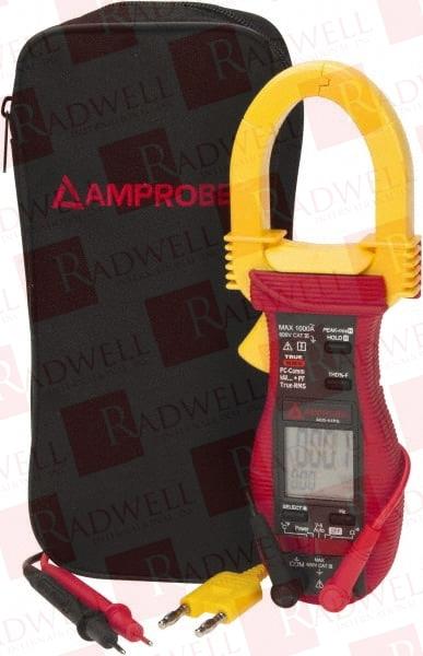 AMPROBE ACD-41PQ