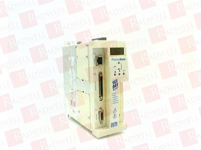 LENZE E94R020T4NRS