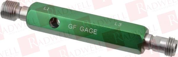 PMC GAGE P025018NLS