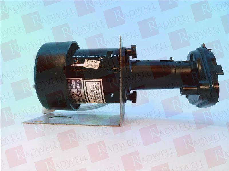 HARTELL PUMPS GPP-5MA-1