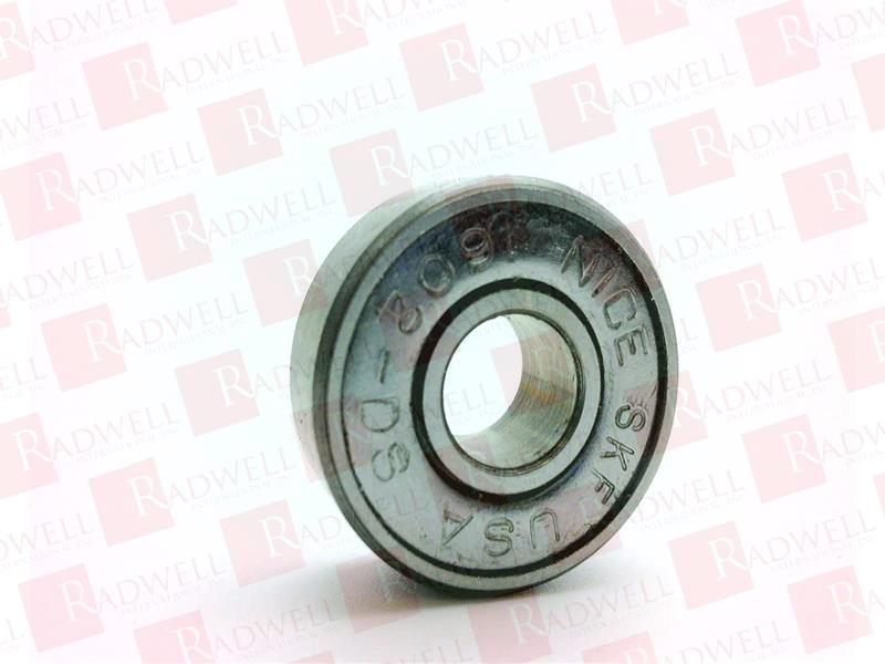 RBC BEARINGS 1602-DSTN