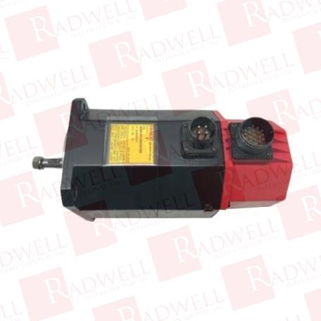 FANUC A06B-0513-B032