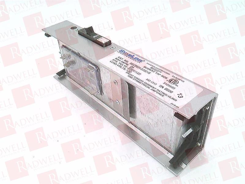 UNIVERSAL ELECTRIC SBCBE31-520D-IS