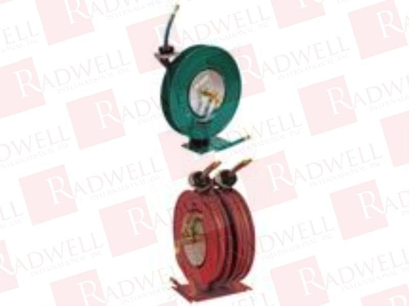 DURO HOSE REELS 1405