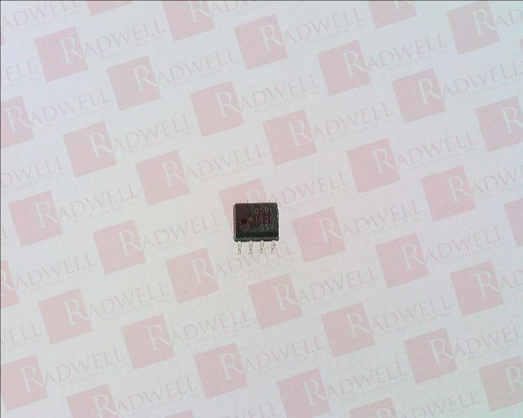 BROADCOM HCPL-0501-000E