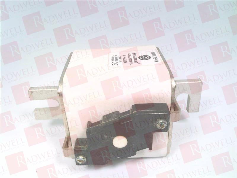 EATON CORPORATION 170E7649