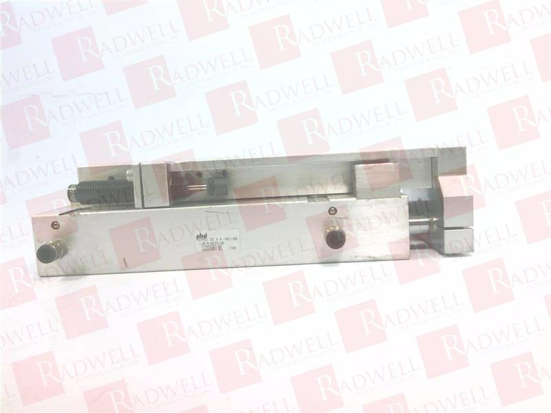 PHD INC STPD1 25 X 4 AE1-AR-J8-M-NE22-Q6