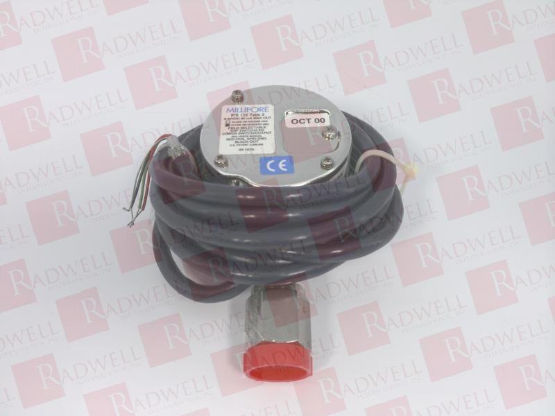 MILIPORE IPS122-30-60-PSI-VSF-2-D