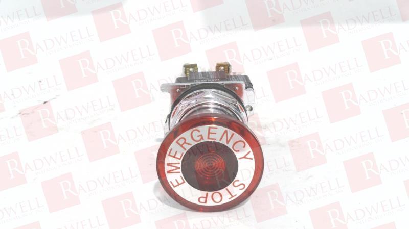 EATON CORPORATION 10250T597LED24-1X