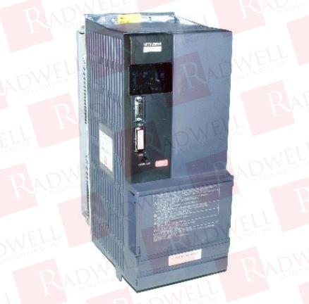 MITSUBISHI MDS-DH-CV-300
