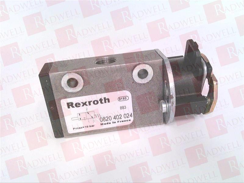 BOSCH 0-820-402-024