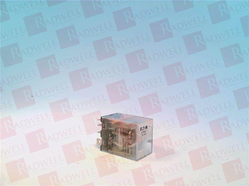 EATON CORPORATION D7PR2T