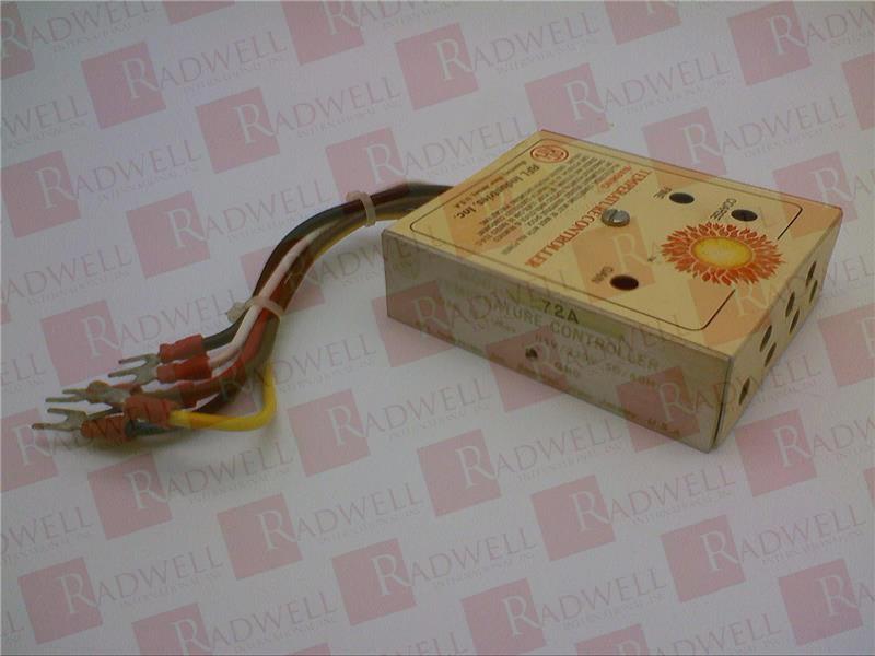 DOWTY ELECTRONICS 72A