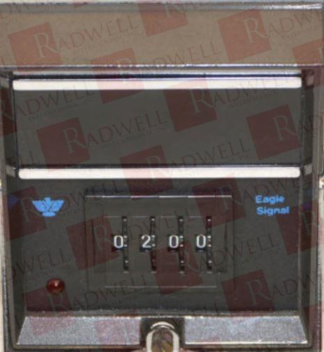 DANAHER CONTROLS CT531B6