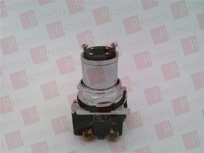 EATON CORPORATION 10250T6623