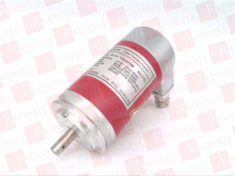 T&R ELECTRONIC CE 65M 110-01768