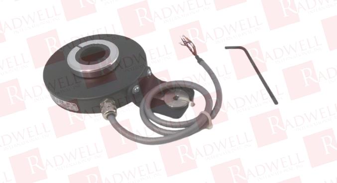 ENCODER PRODUCTS 775-B-S-4096-R-HV-M-P-A-N-N