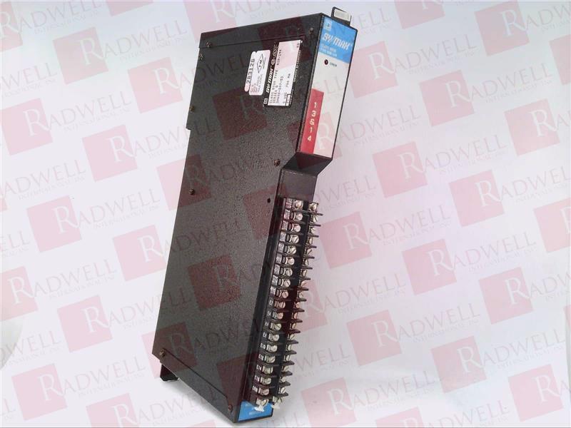 SCHNEIDER ELECTRIC 8030-RIM-144