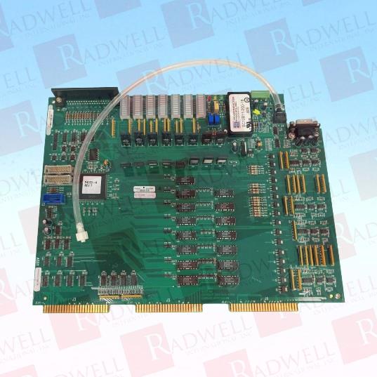 ELECTRONICS FOR IMAGING INC AA90203