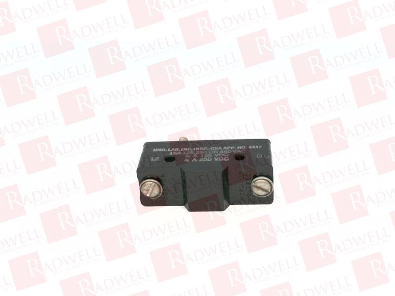 HONEYWELL WZ-2RS-A2