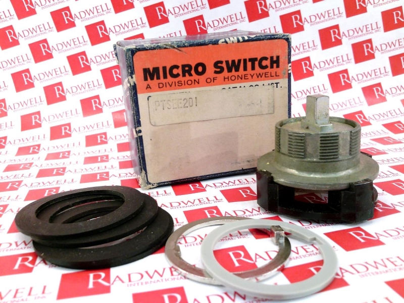 HONEYWELL PTSEE-201