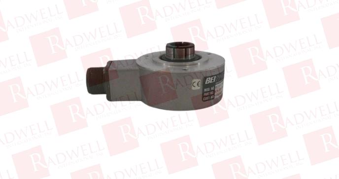 BEI SENSORS HS35F-75-R2-BS-1024-ABZC-4469-SM18
