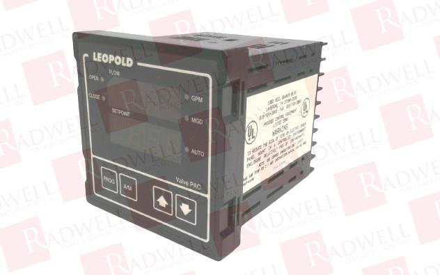 LEOPOLD 2104-AO000