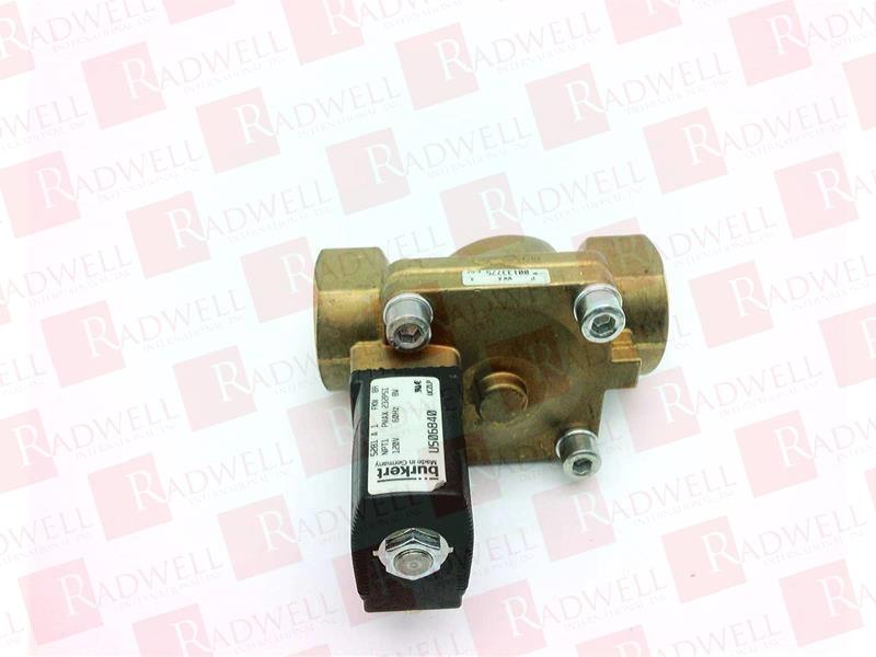 BURKERT 2508-456-874