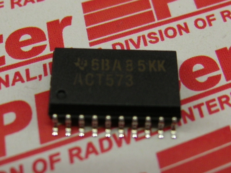 GENERIC IC74ACT573DW